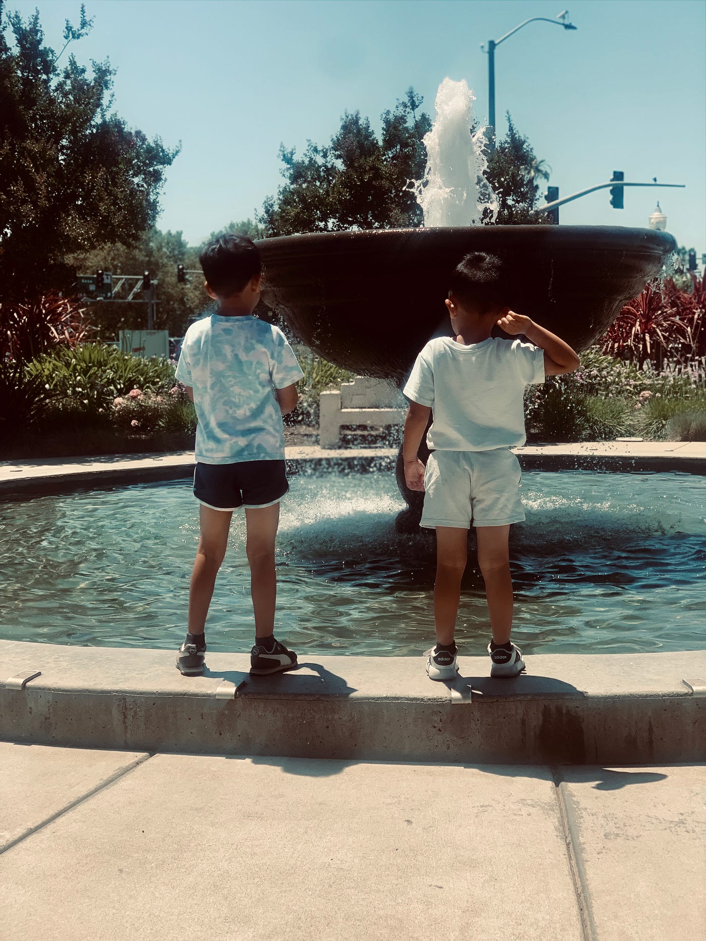 The Greatest Gift I’ll Ever Leave My Boys