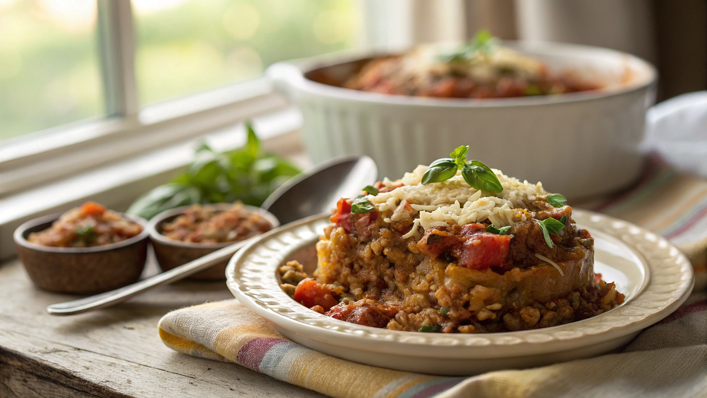 Delicious Bite-Sized Recipes for Any Celebration