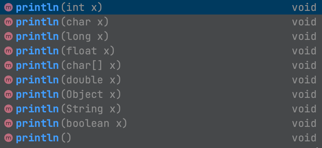 Method Overloading vs Overriding in Java - DataFlair