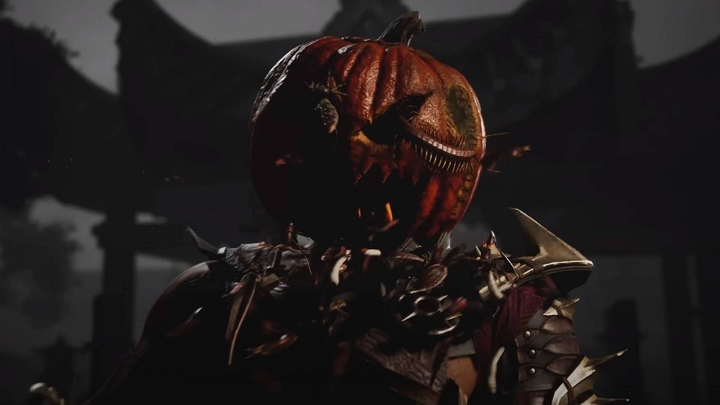 Mortal Kombat 1 terrifies on Halloween with the price of its paid