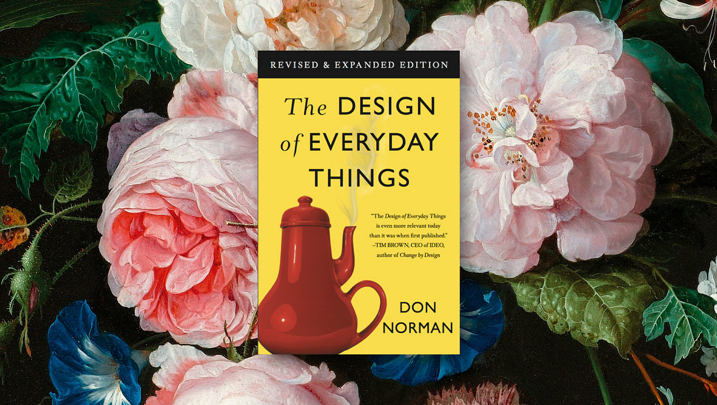 Quaker Oats and The Design of Everyday Things — The BYU Design Review
