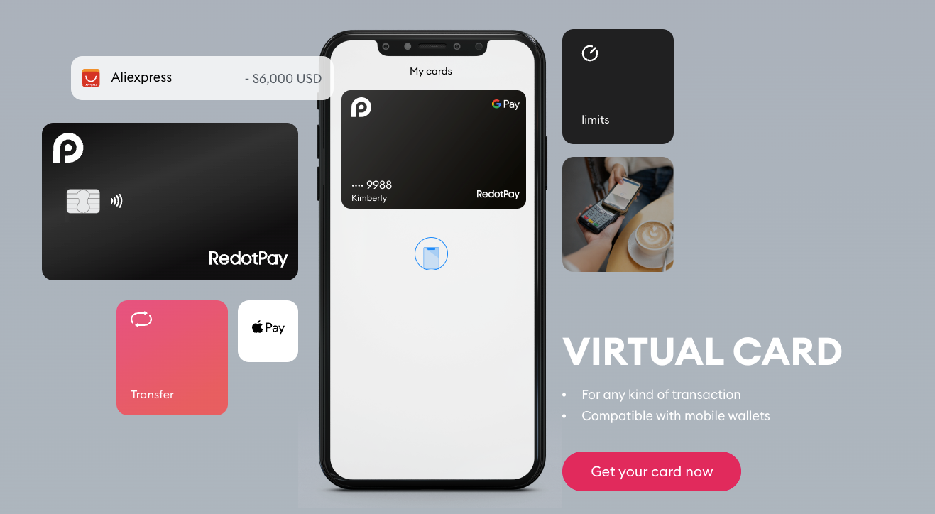 6 Best Crypto Debit Cards in 2024 | Coinmonks