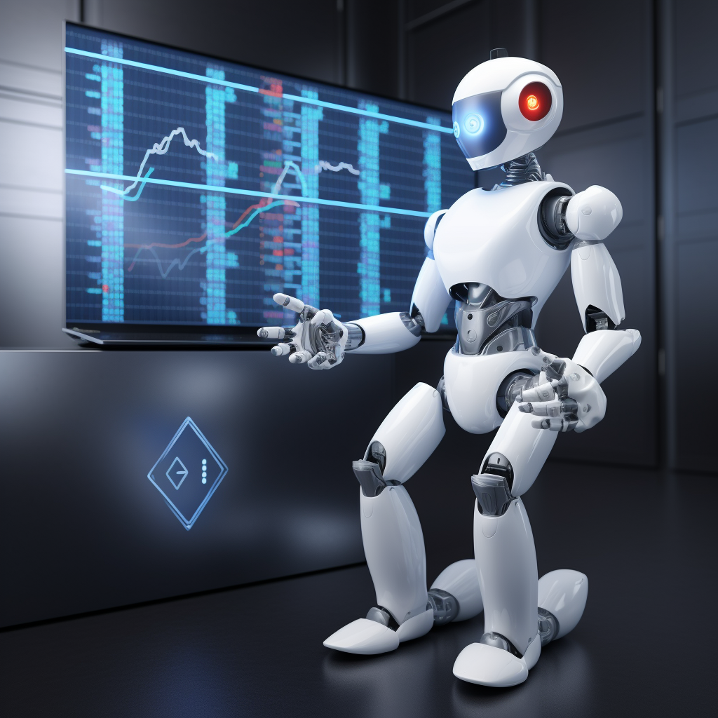 AI Is Revolutionizing Crypto Trading - AI Trading Bots | DataDrivenInvestor