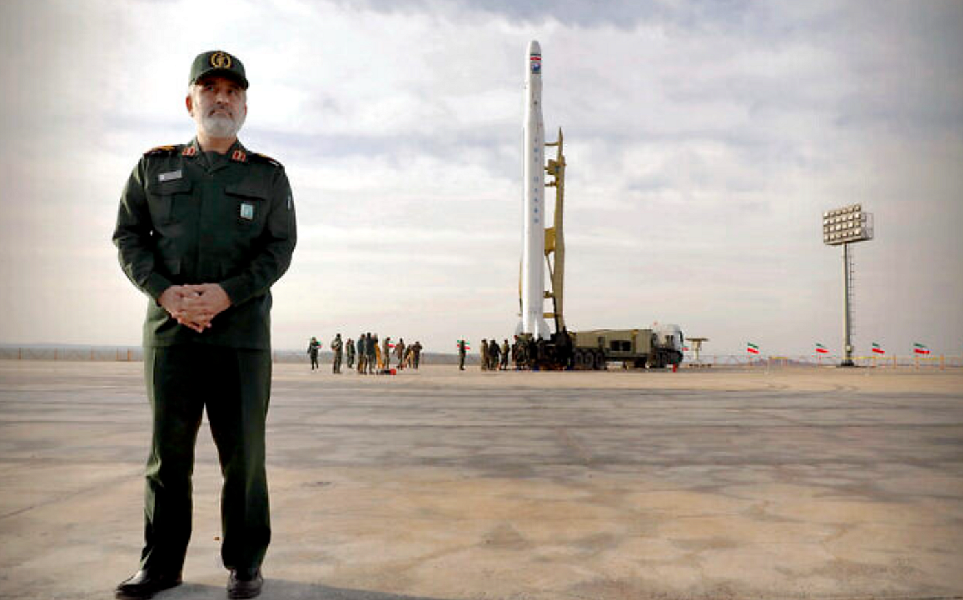 Beyond Statecraft: Confronting Iran’s Strategy of Coercion and Proxy Warfare