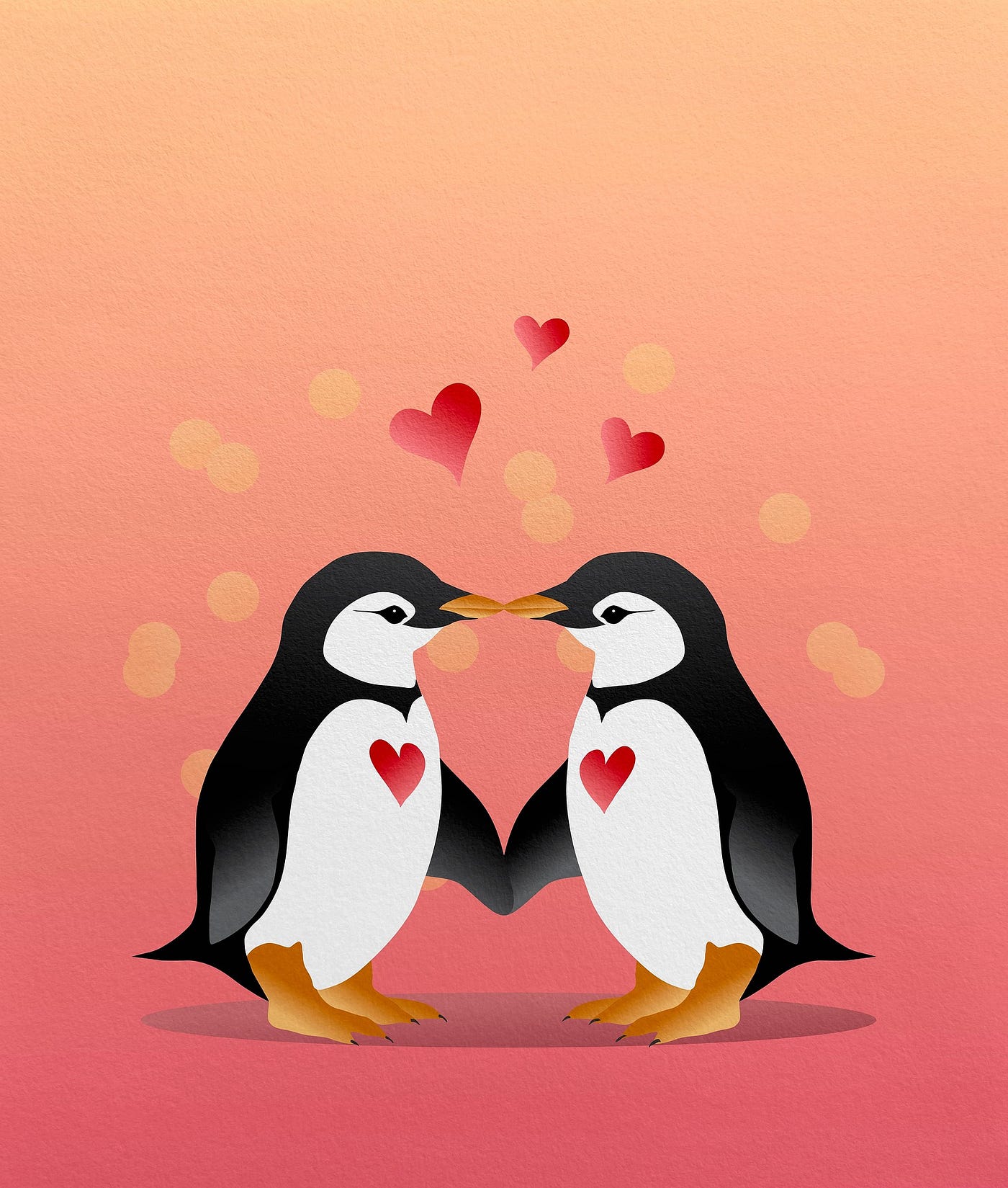 Will You Still Love Me When the New Relationship Energy Fades?