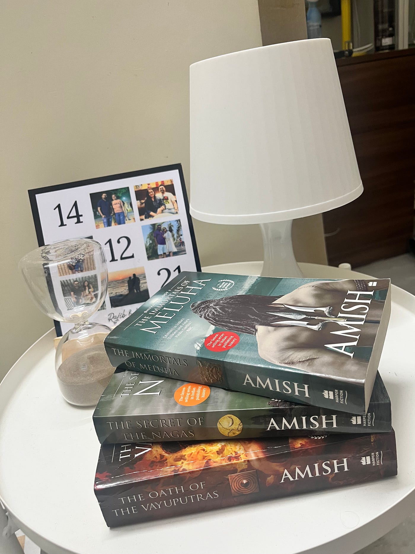 Books That Stayed With Me