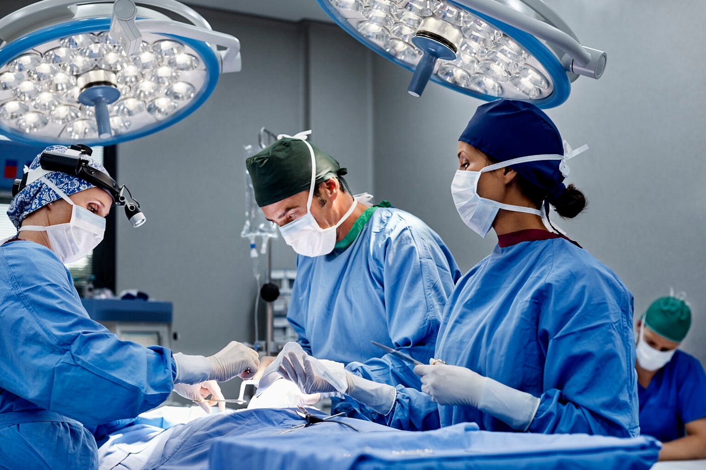 The Price of Worthiness: A Review of the People’s Hospital by Ricardo Nuila