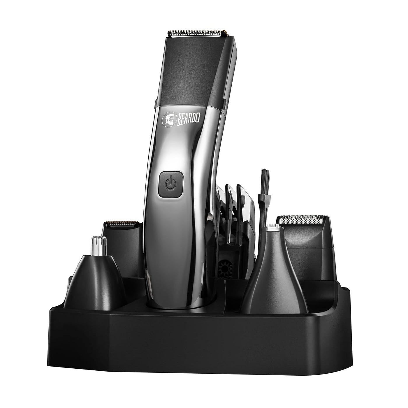 Best Features to Look for in a Full-Body Grooming Kit