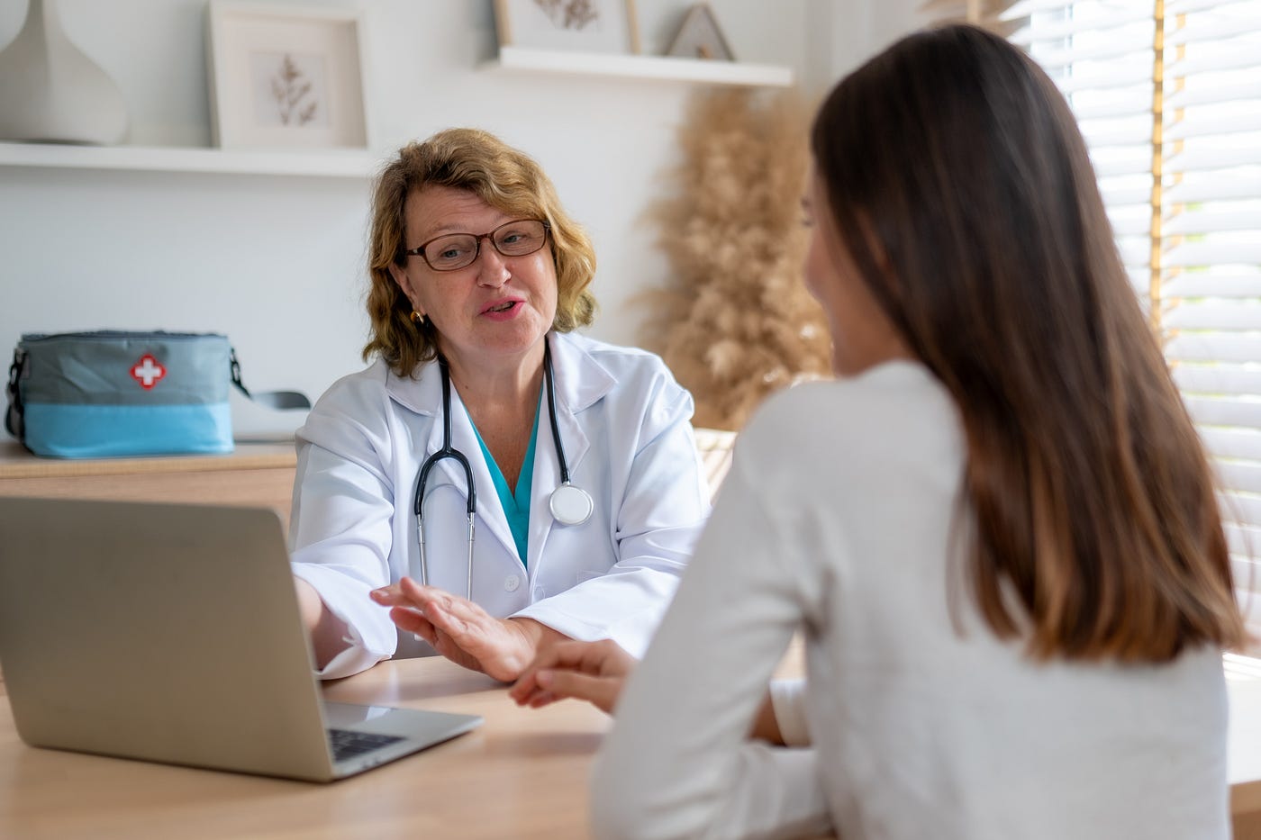 In the foster system, I had to learn about sexual health on my own