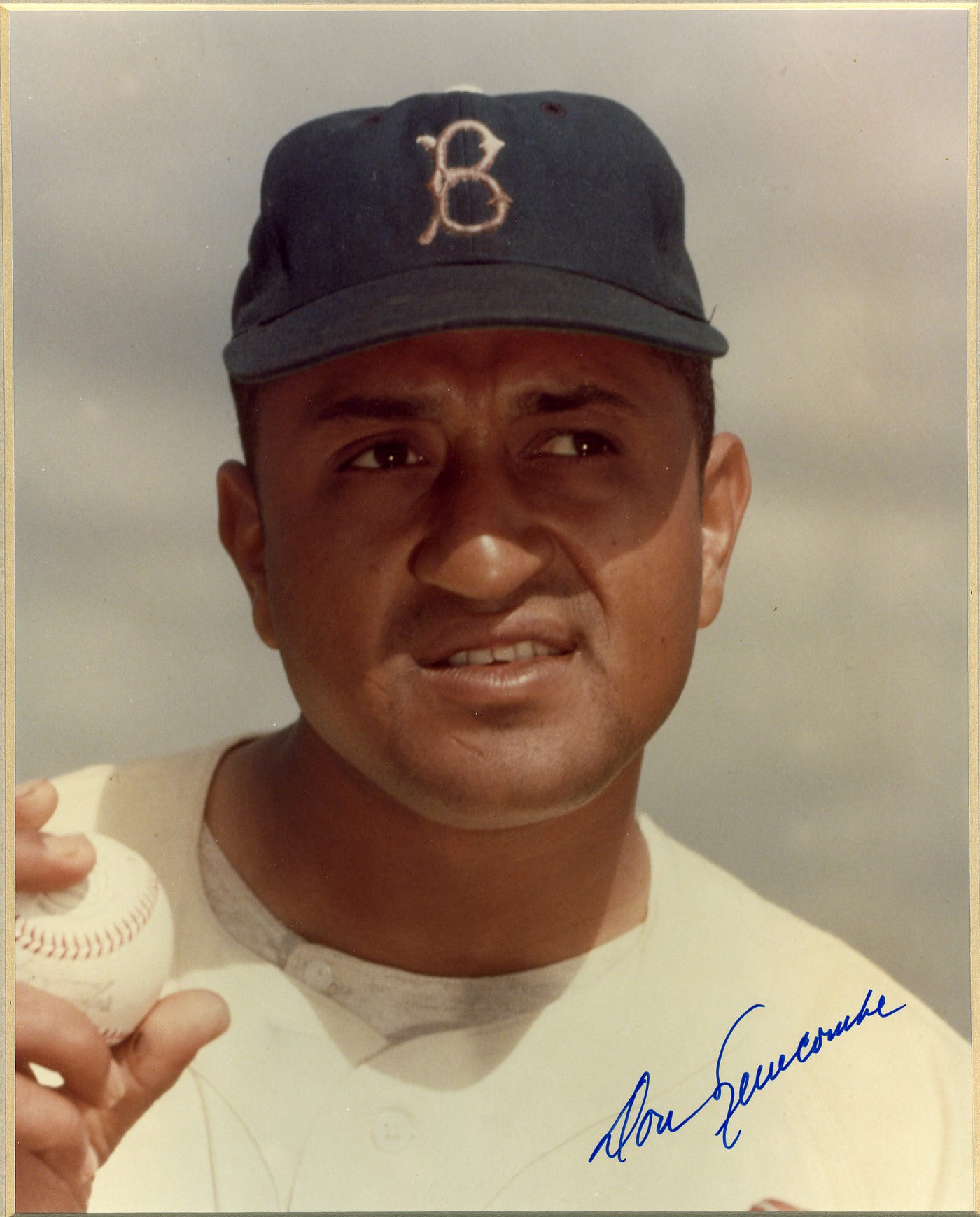 Don Newcombe