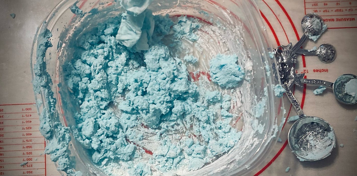 I Tried The “Easy Toddler Activities” on Instagram So You Don’t Have To