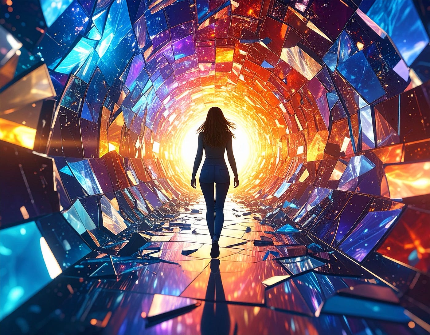 Quantum Immortality: Could You Be Immortal in a Parallel Universe?