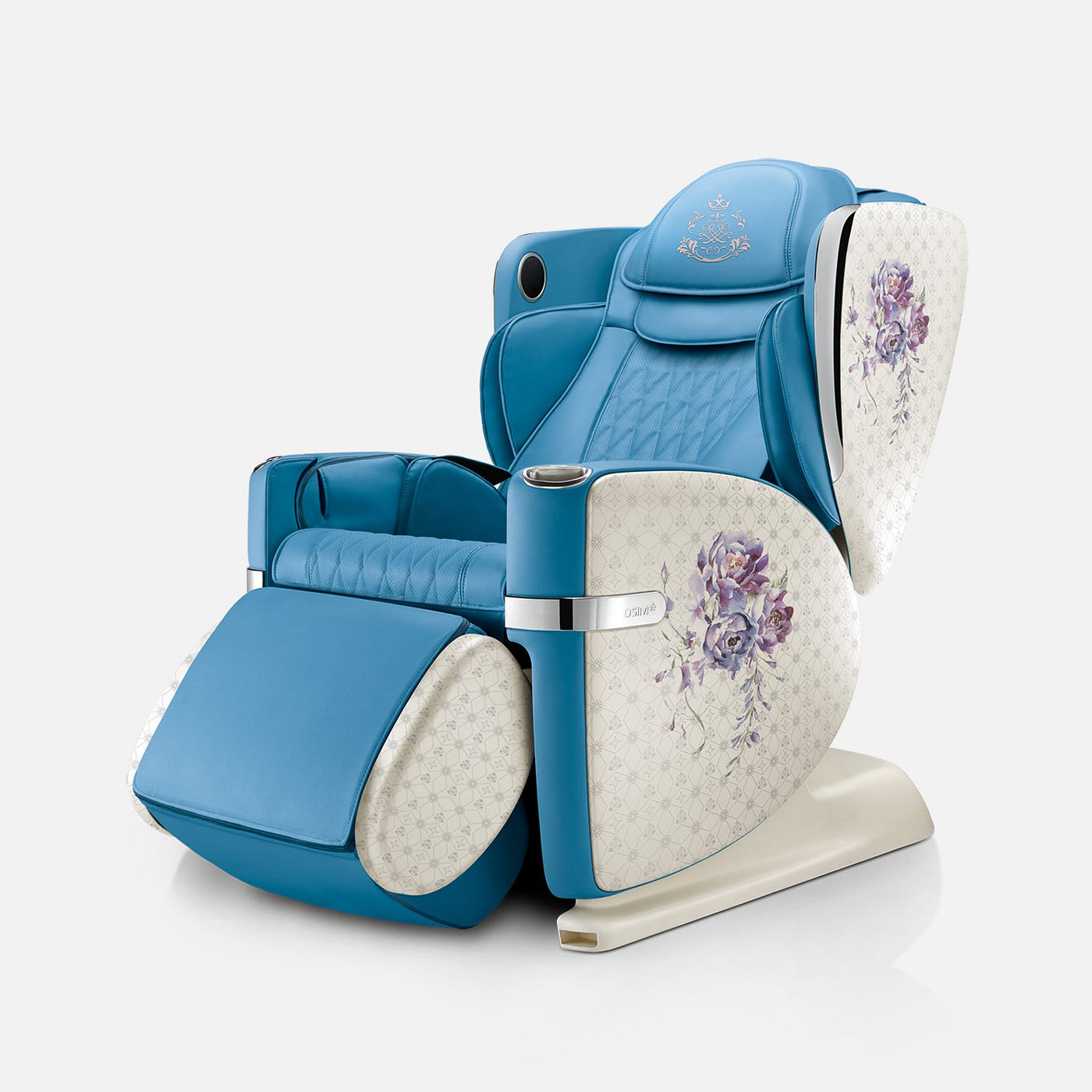 7 Best Full Body Massage Chairs in the World