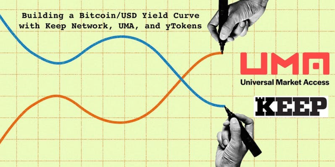 Keep Network October Roundup. Expanding the team, DevCon5… | by Eliza  Petrovska | Keep Network | Medium