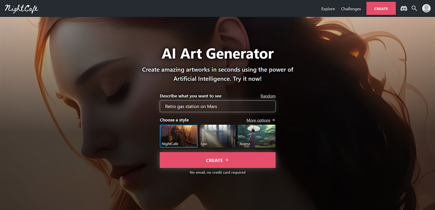 Roblox - AI Generated Artwork - NightCafe Creator