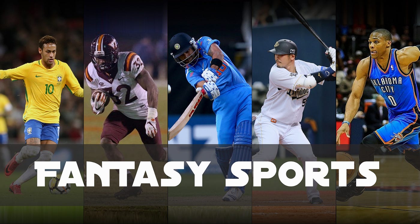 Top 10 Fantasy Sports App Development Companies | by Kamal Kishore |  HackerNoon.com | Medium