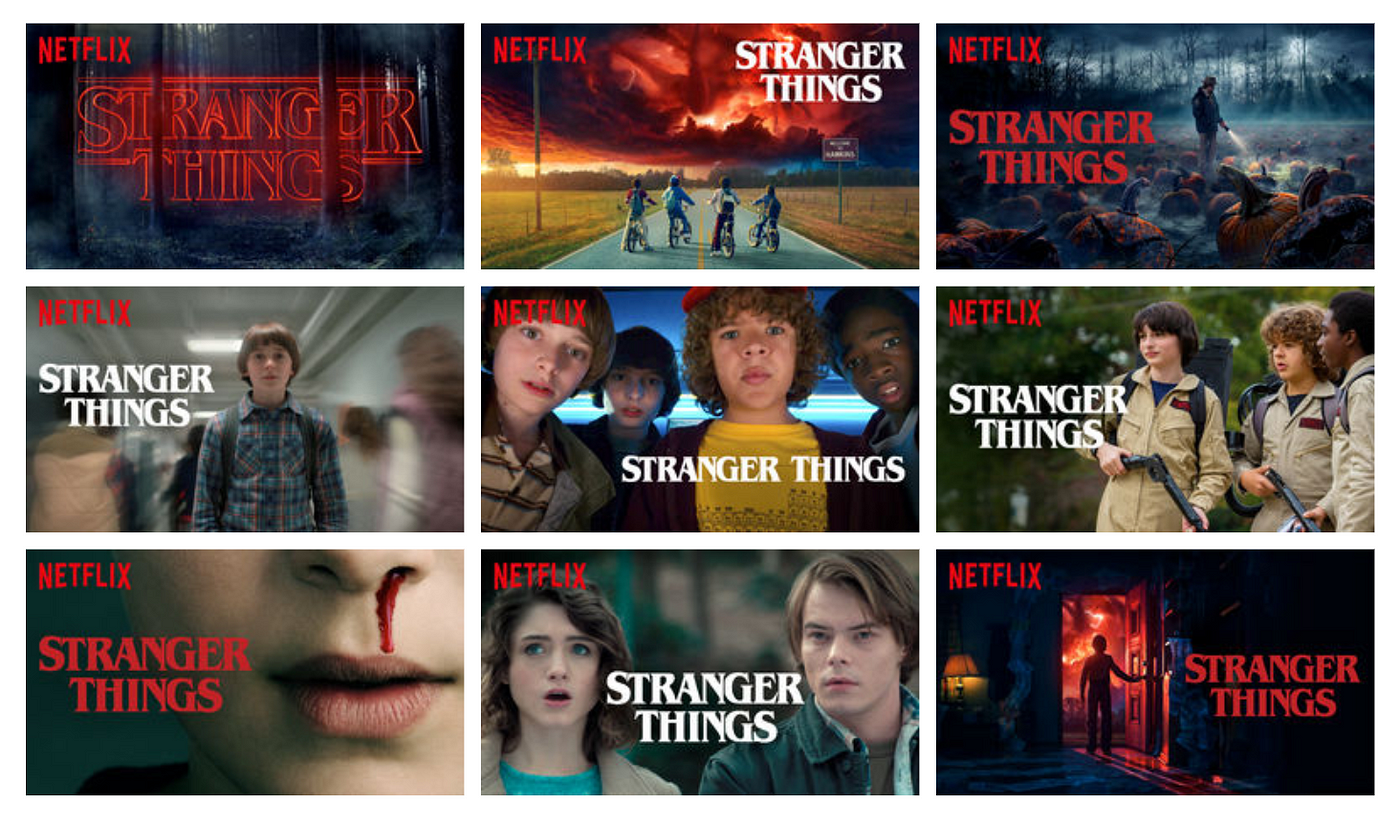 New Netflix Movies Coming to Netflix in 2022 and Beyond - What's on Netflix