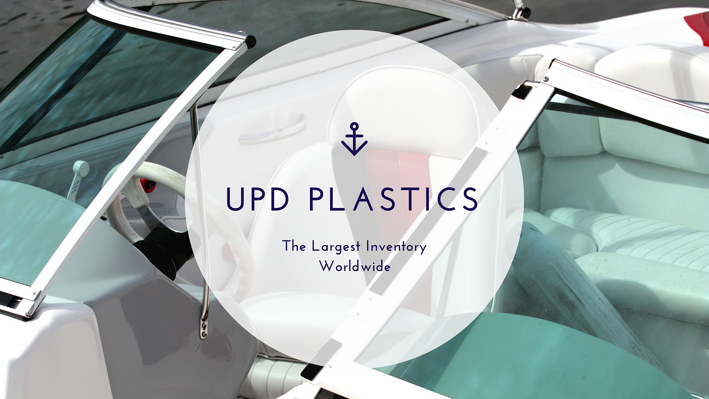 Do's & Don'ts While DIY Boat Windshield Replacement, by Upd Plastics
