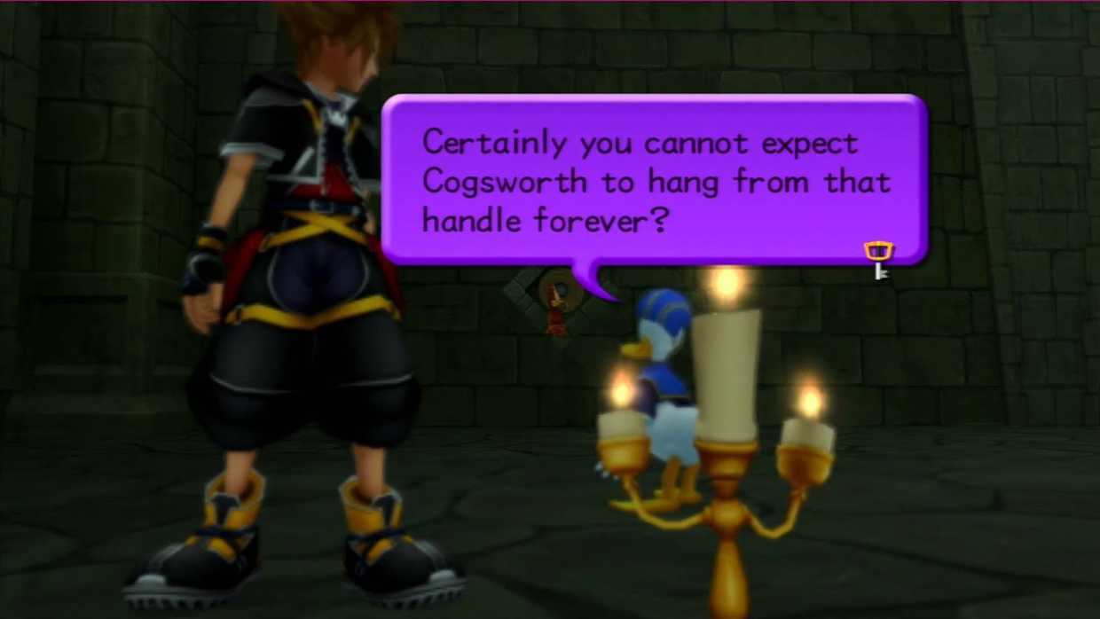 Wow, that Escalated Quickly: Goonhammer Reviews Kingdom Hearts