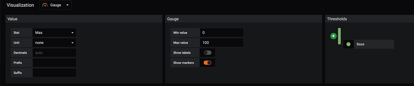 Deploy do Grafana no Kubernetes. Opa pessoal, voltando com TUDO