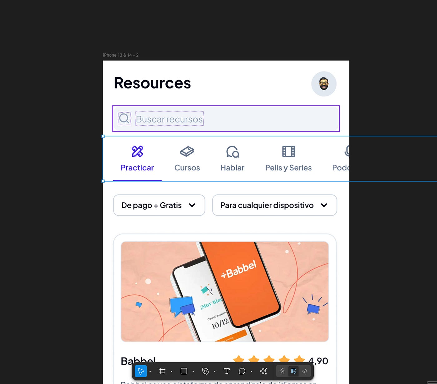 Figma Make: the biggest shift in UX/UI since Sketch | by Albertmauri | UX  Collective