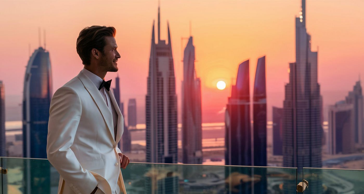 Complete Guide on How to Setup a Business in UAE
