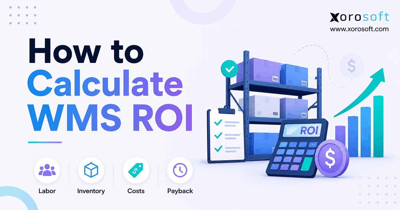 WMS ROI Is a Hypothesis, Not a Sales Number