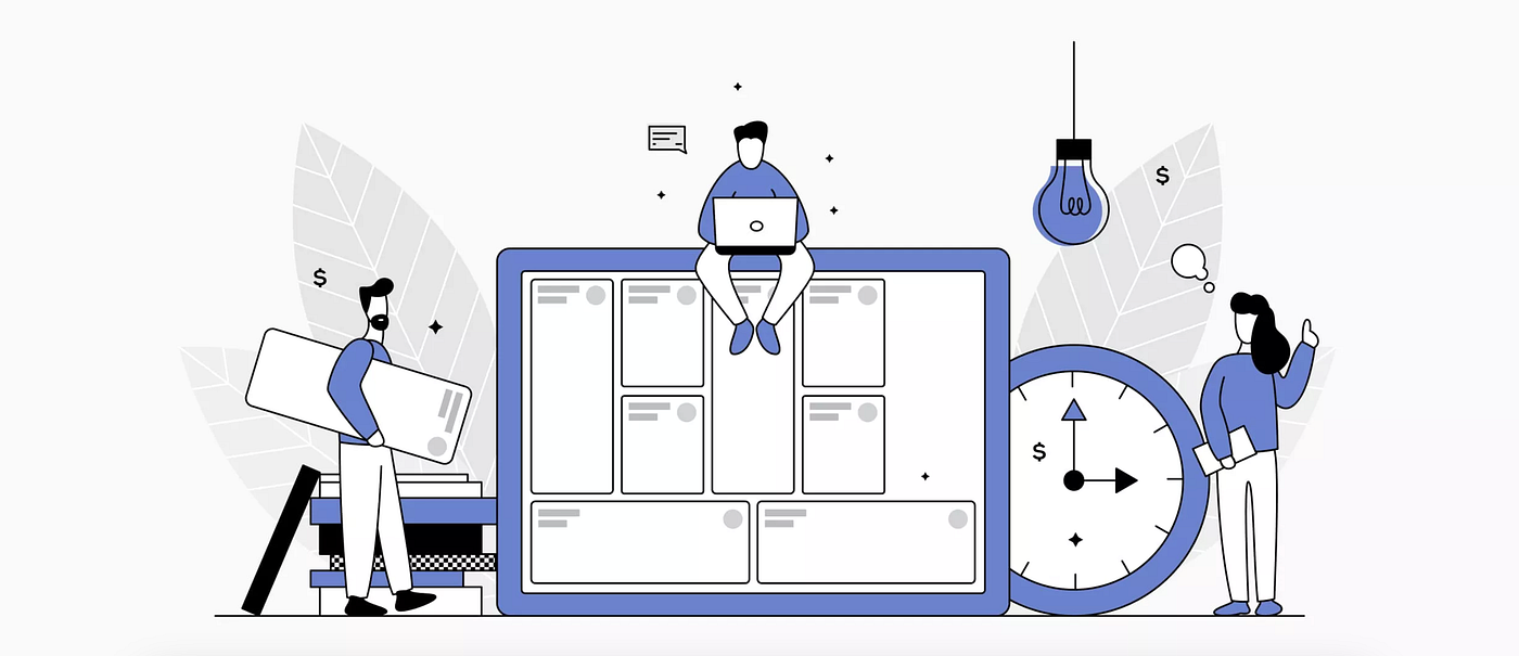 Lean Canvas for Quick Startup Development (With Example)