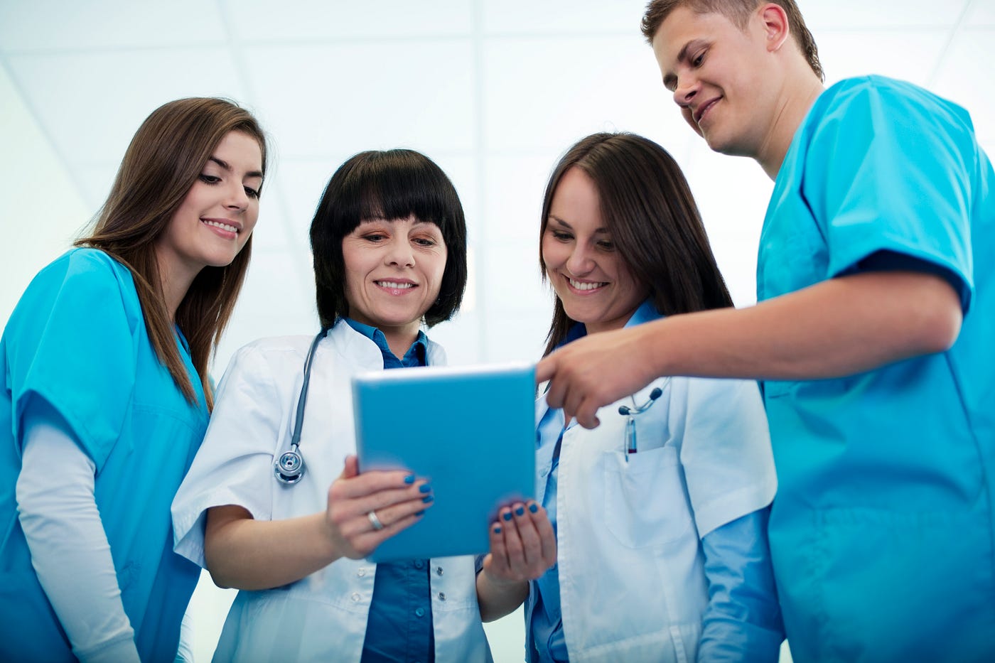 5 ventajas para administrar la interoperabilidad de tu consultorio en 2025