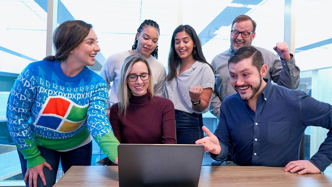How to Turn Mental Health Awareness Week into Genuine Employee Engagement and Wellbeing