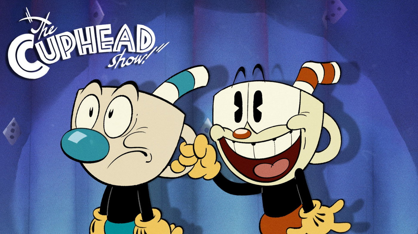 The Cuphead Show! ending explained: How did Cuphead and Mugman get