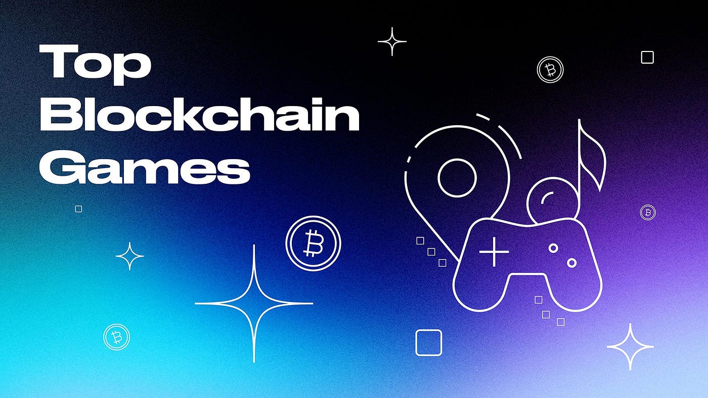 Best P2E Crypto Games to Play in 2022 | by GameLauncher | Medium