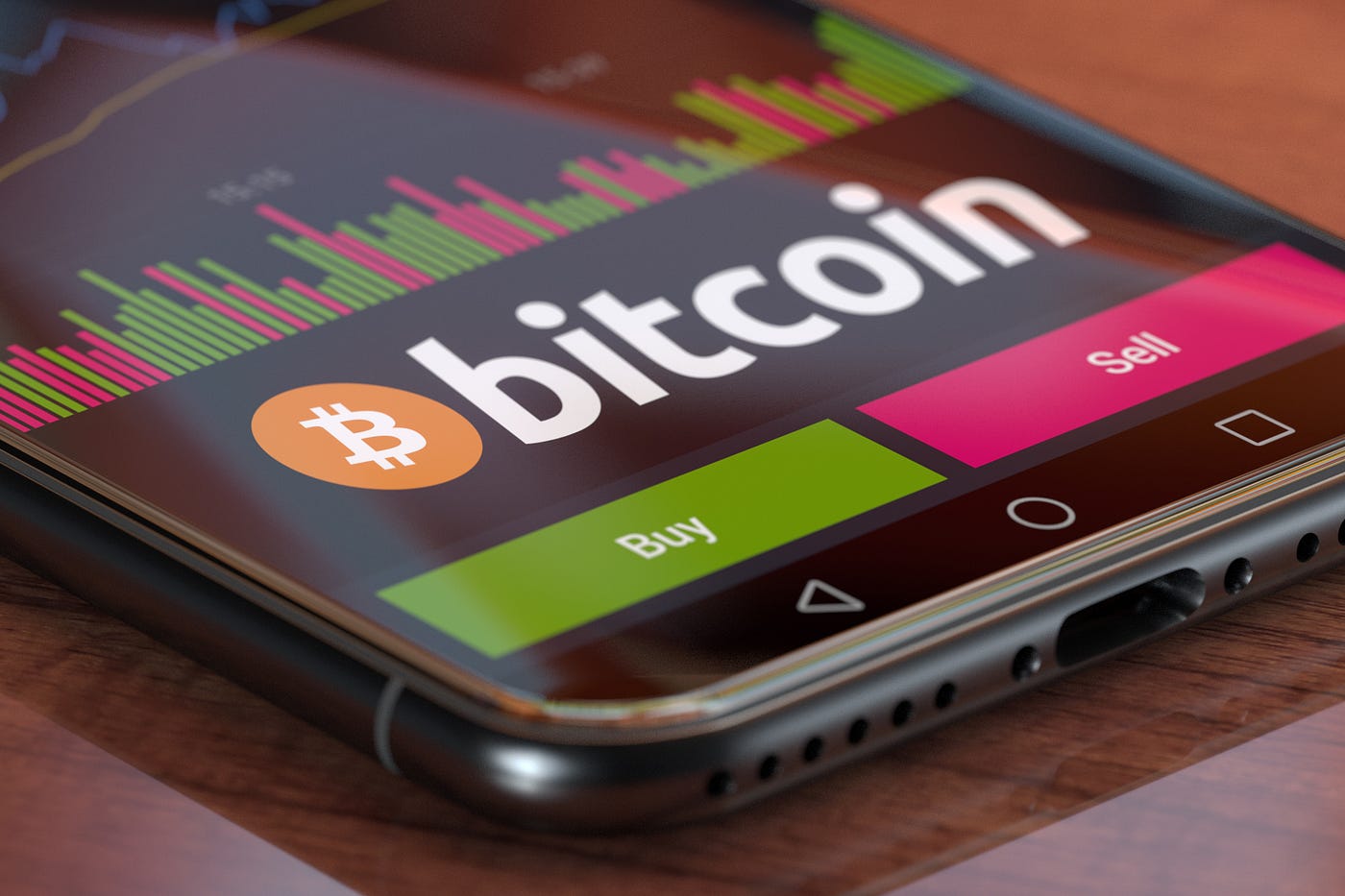 Top 10 Apps to Trade Cryptocurrencies in India | by Peter Jack | The  Capital | Medium