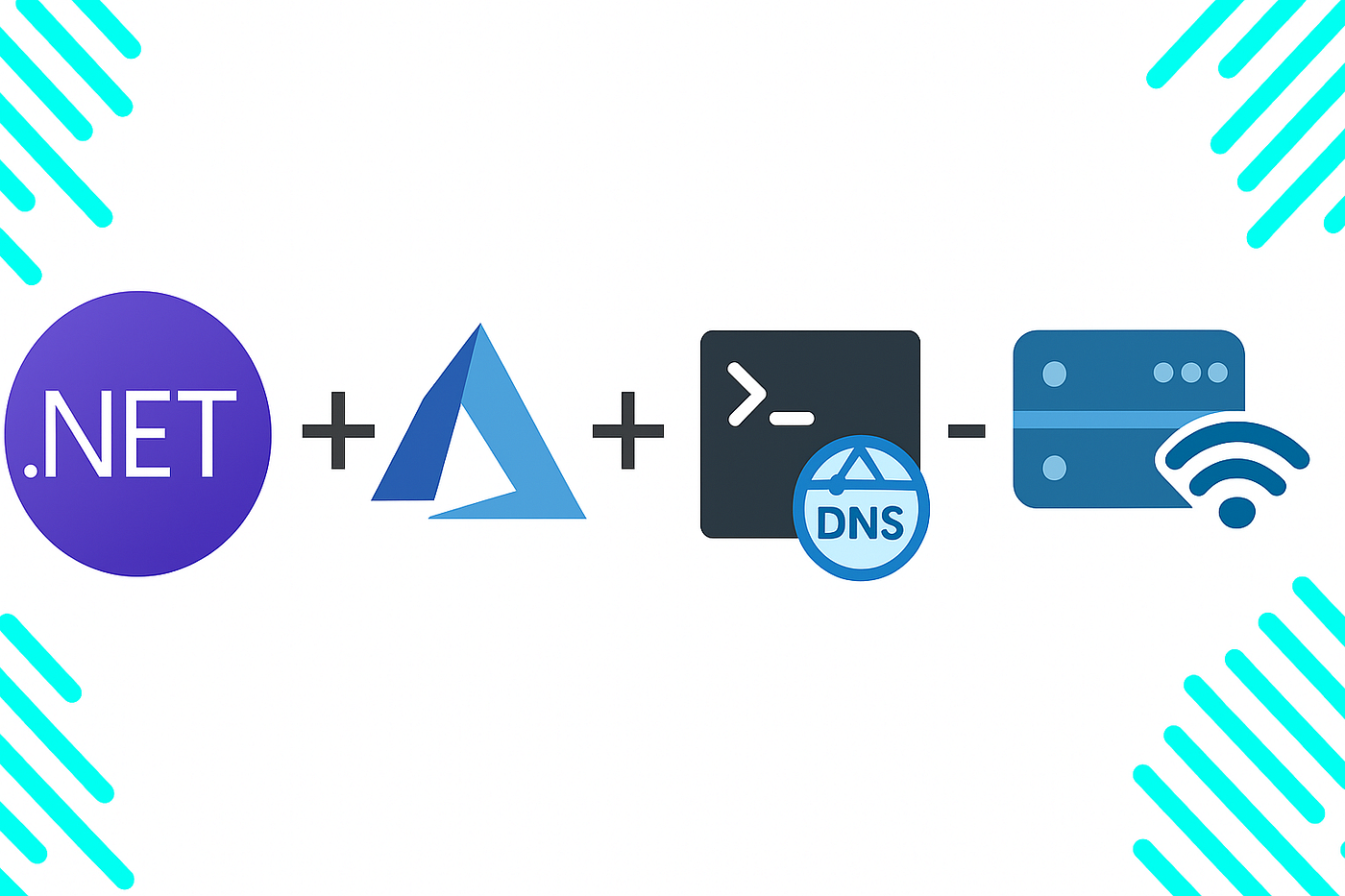 From Code to Installers: How I Built azddns with .NET, AOT, and Real-World Packaging