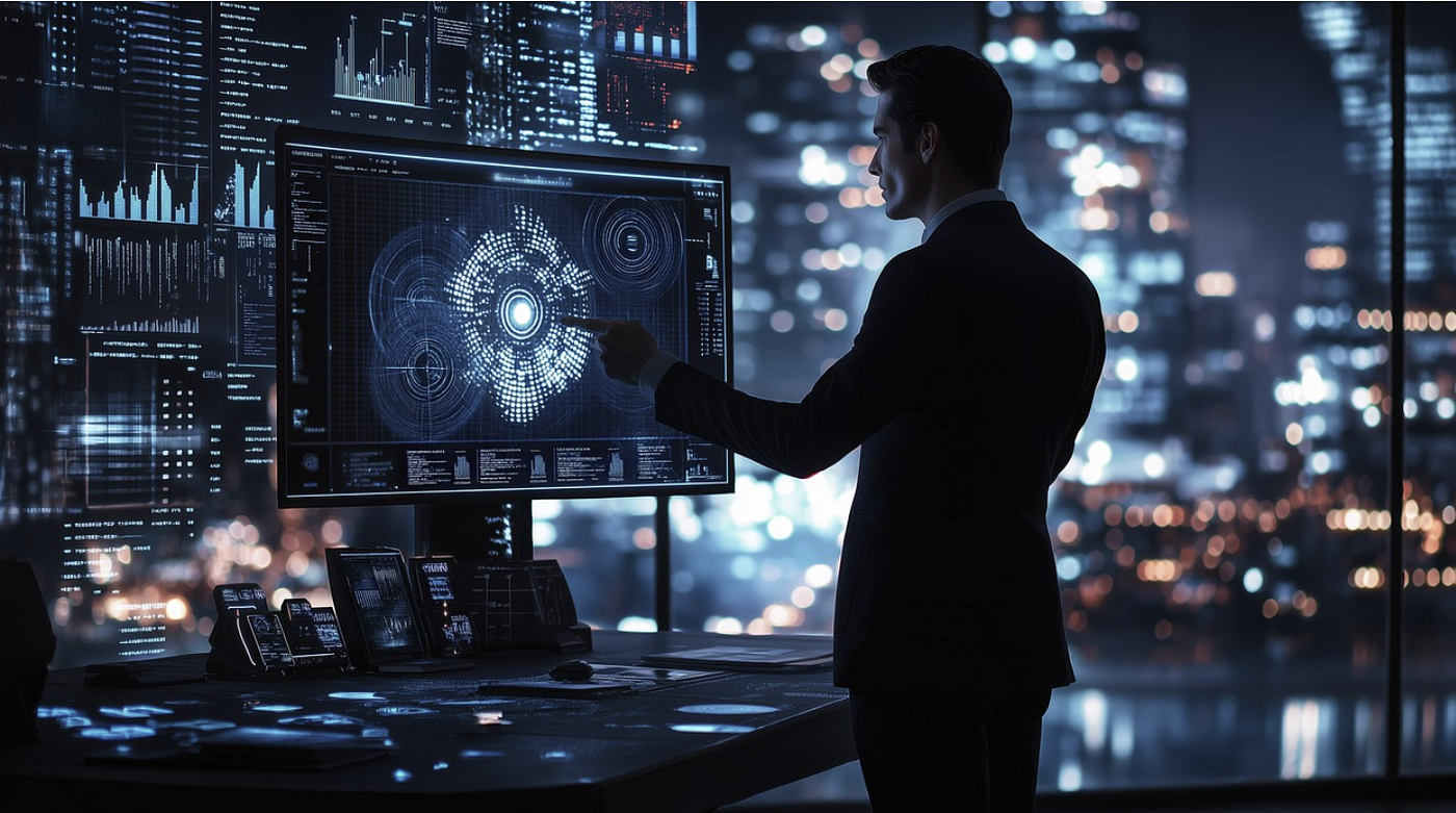 Efficiency vs. Growth AI: Let’s not choose the lowest common denominator