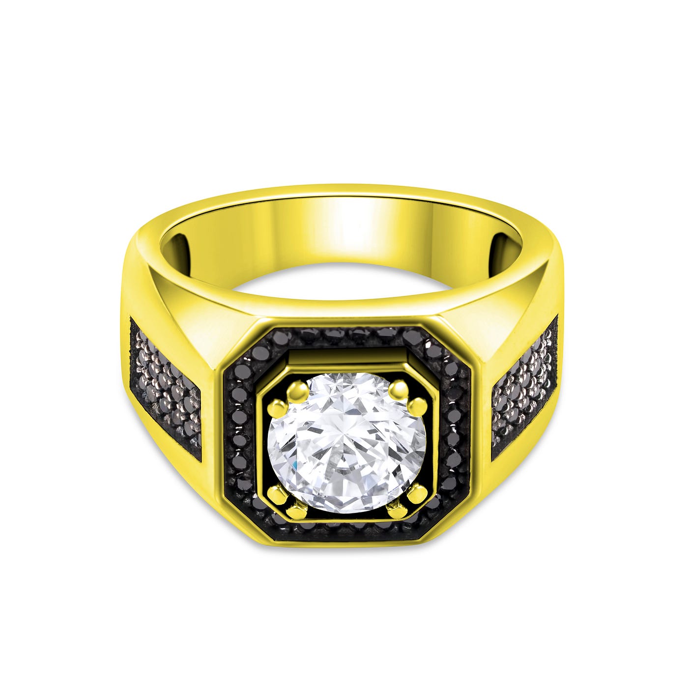 Unveiling the Artistry: The Process of Best Jewellery Retouching