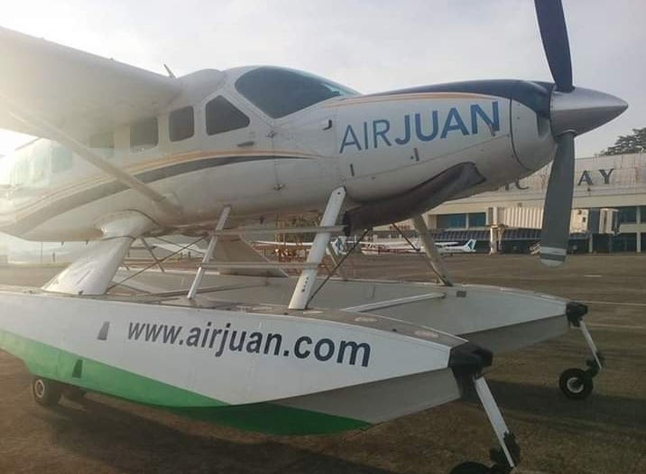 How my First Flying Job was my Coolest Job ever | by Paul Burns | Medium