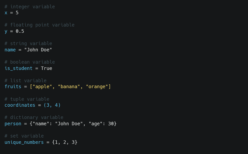 Single and Double Underscores in Python Names – Real Python