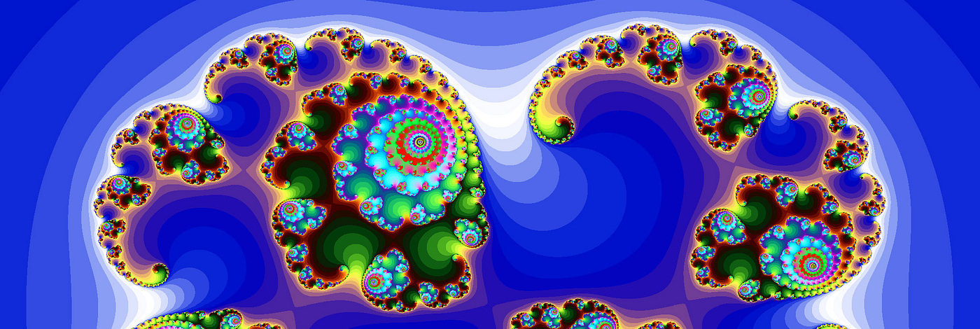 The Three Body Problem is (maybe?) a fractal set. | by Michael E