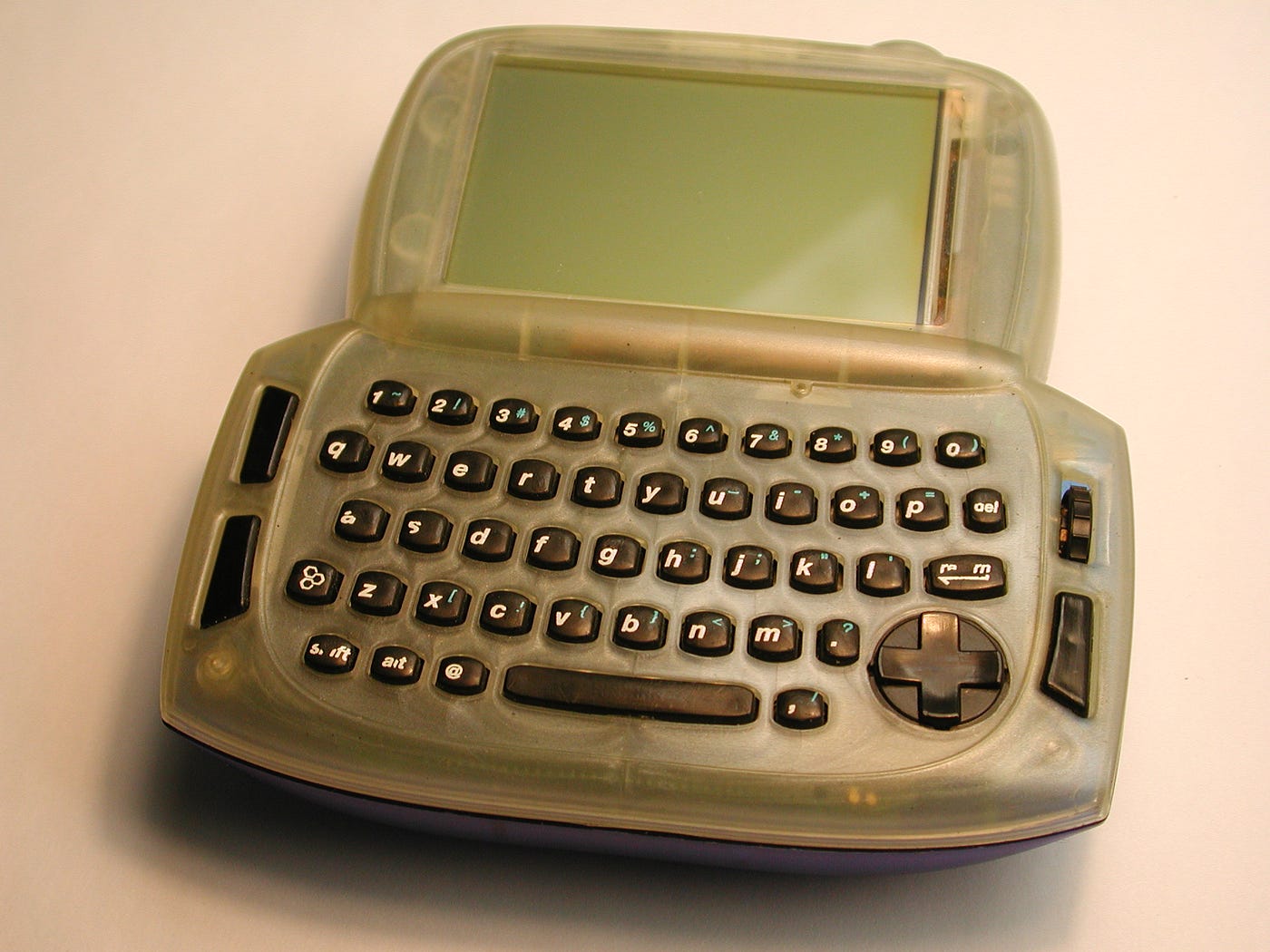 スマートフォン本体 Danger sidekick Danger sidekick