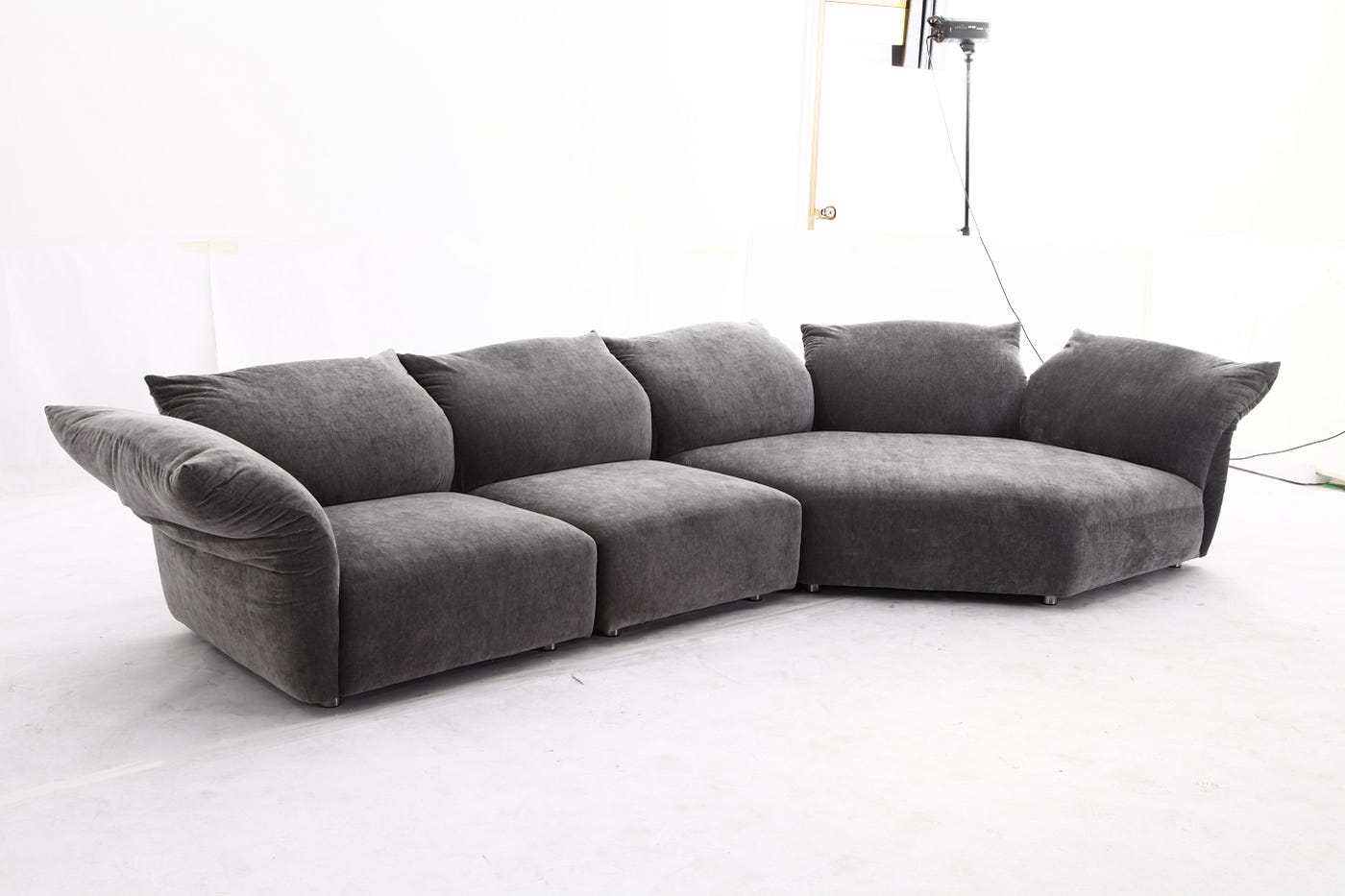 Edra sofa