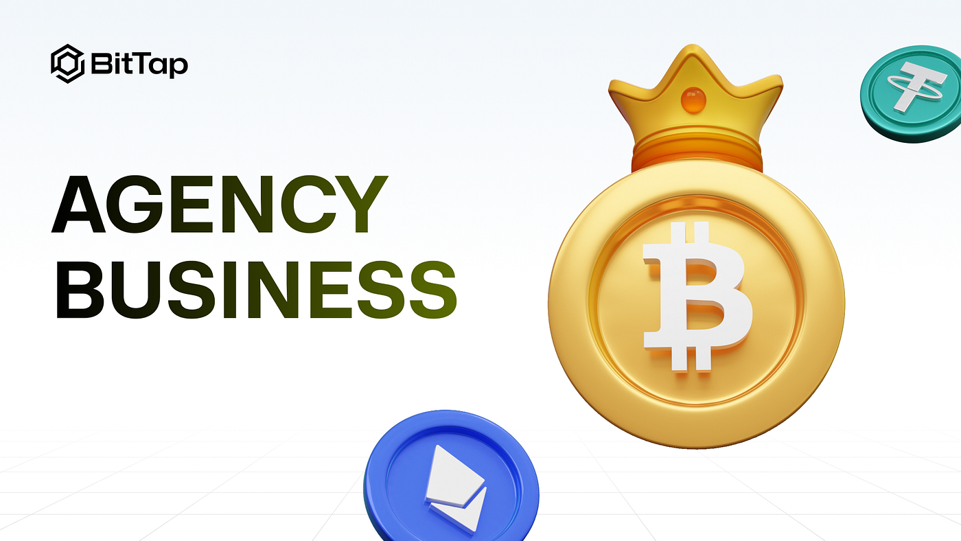 Training and Resources Provided by BitTap for Agents