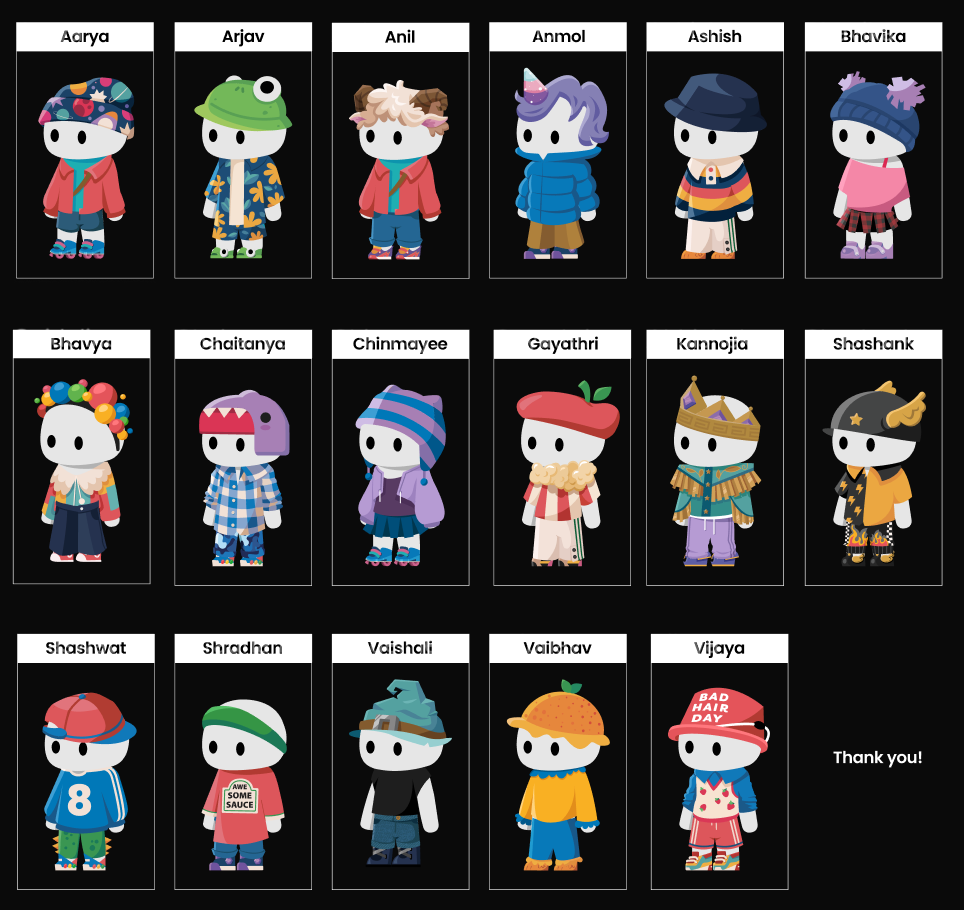 Making Childhood Dreams Come True | by spreefirit | Life at