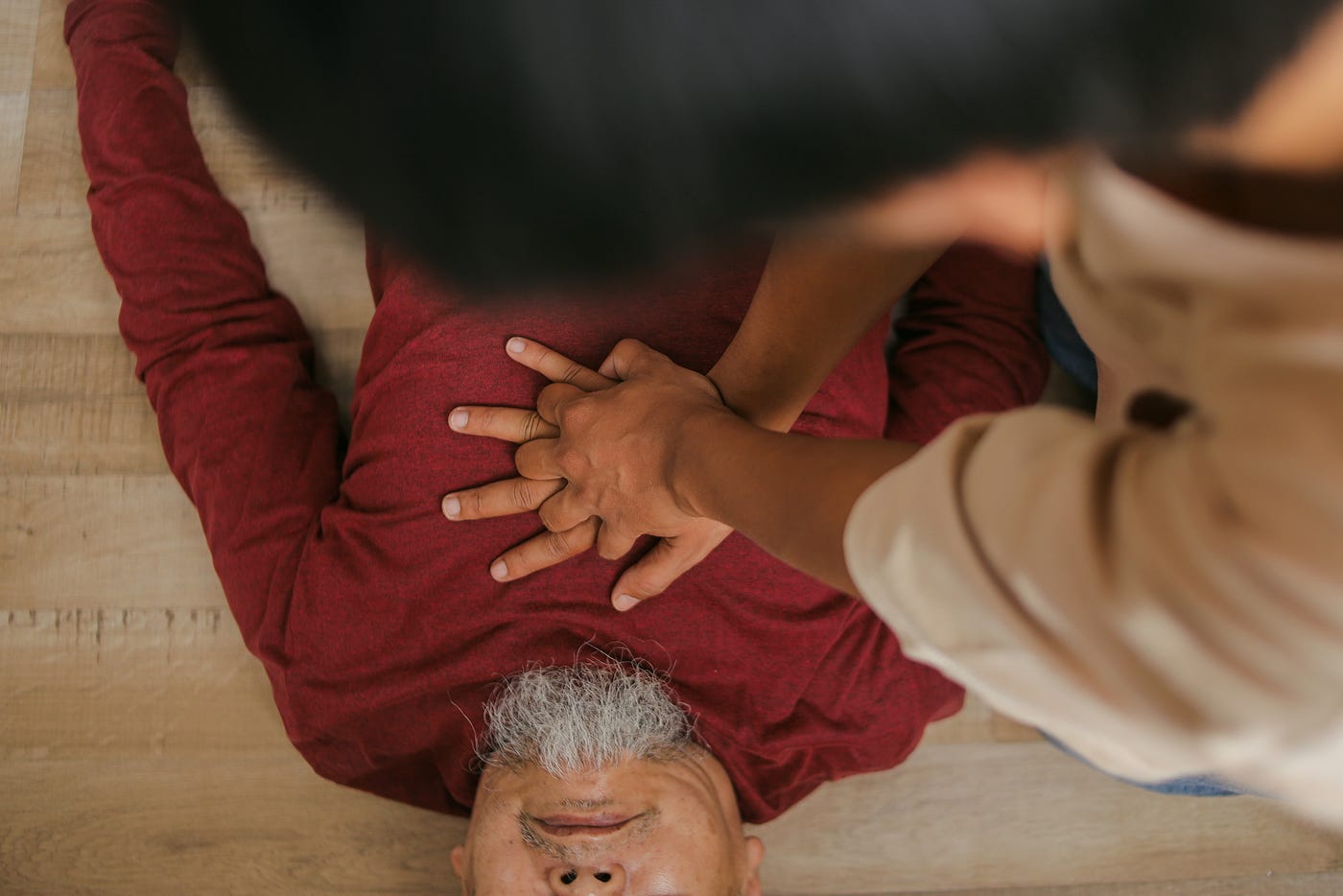 A Skill for Everyone: Why Basic Life Support (BLS) Matters!