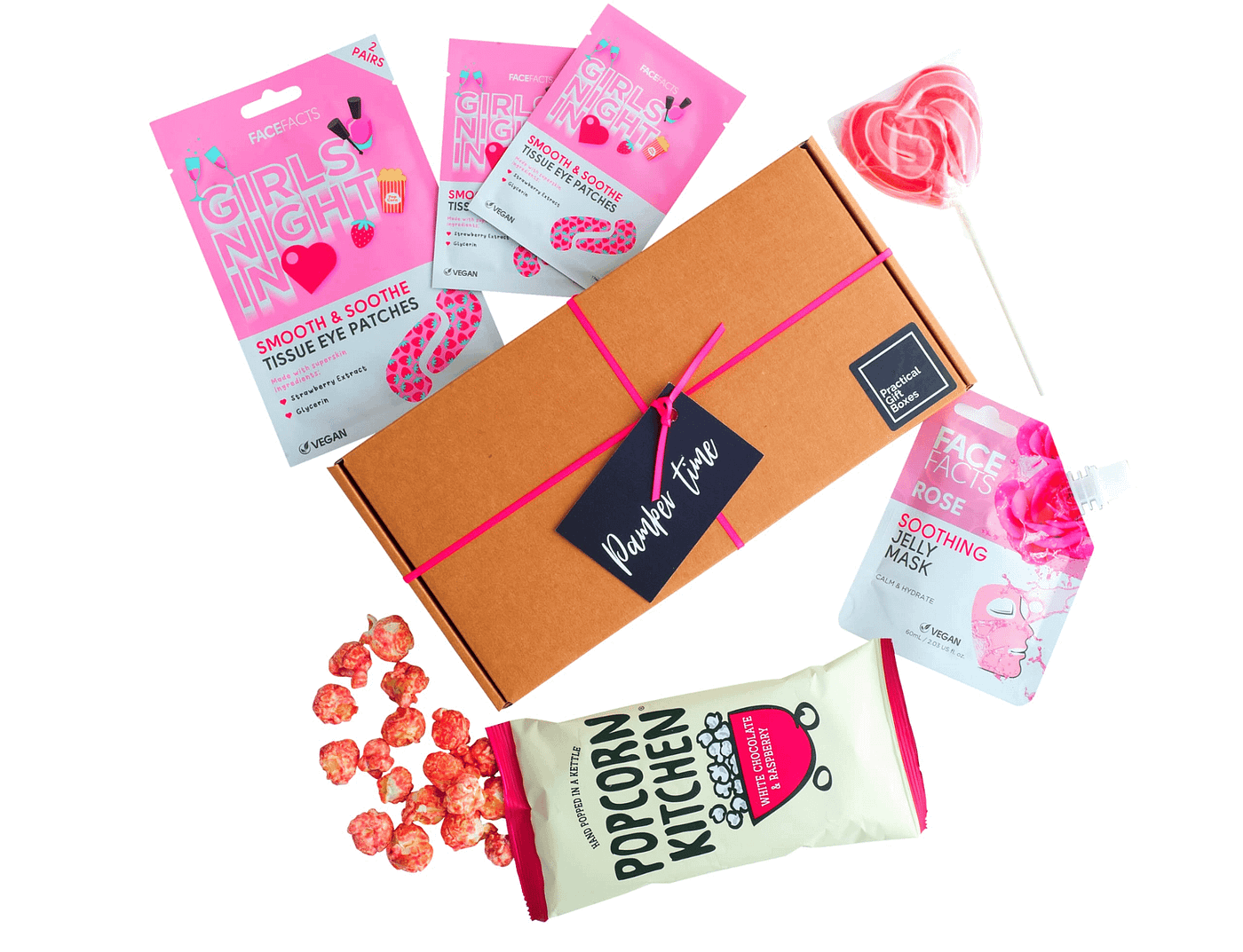 Gift Boxes for Girls That Capture Hearts, by Ellie Pritchard