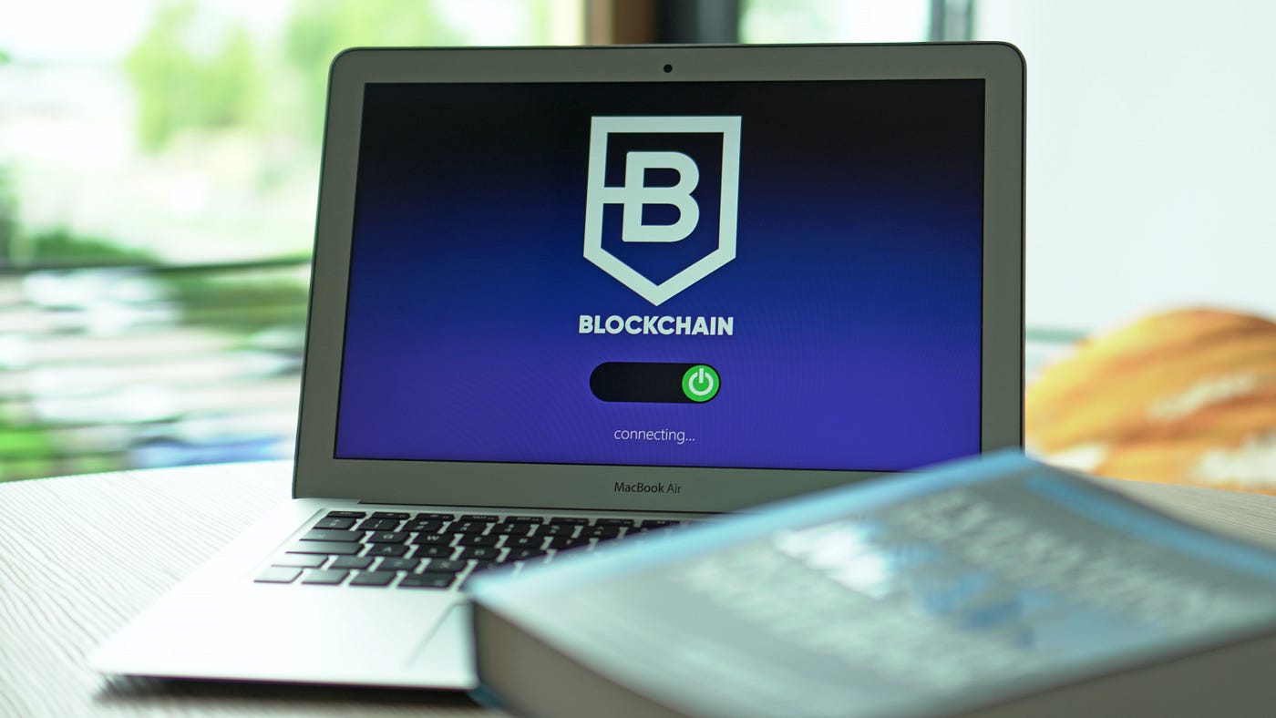 9 Cryptocurrency Books You Should Read to Get a General Understanding | by  Tom Handy | The Capital | Medium