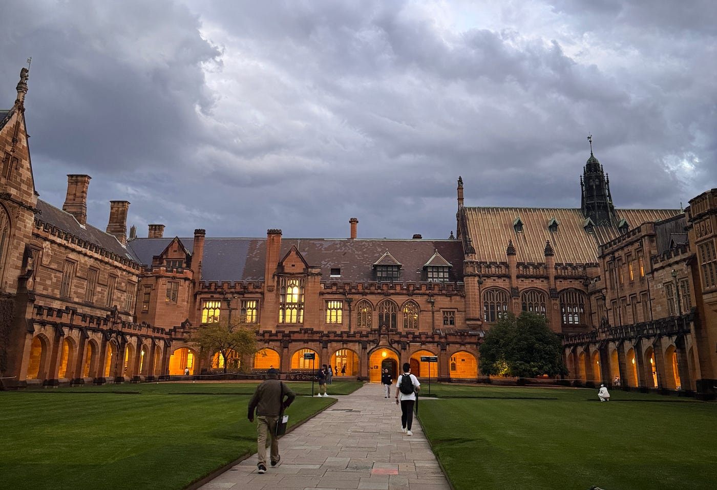 Who Can Afford to Work for Free? The Cost of Unpaid Work for Australian University Students