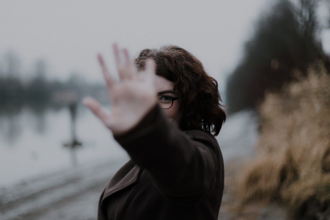 How offering a free membership to someone can reveal their genuine intentions
