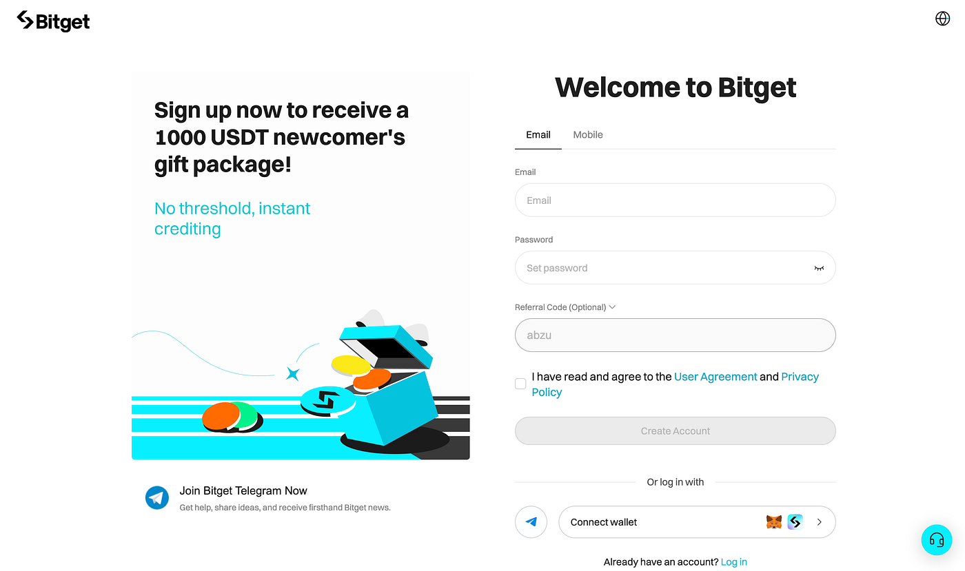 Bitget vs OKX: Which Crypto Exchange Is Better? | by Anthony Nguyen | Medium